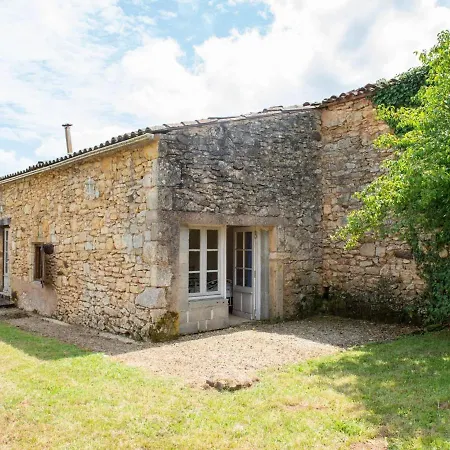 Secluded Holiday In Lacapelle-biron With Swimming Pool * Lacapelle-Biron