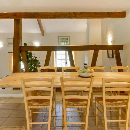 Secluded Holiday In Lacapelle-biron With Swimming Pool Lacapelle-Biron
