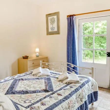 Secluded Holiday In Lacapelle-biron With Swimming Pool Dom wakacyjny *