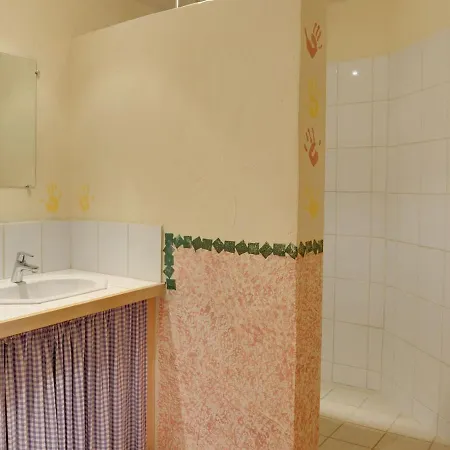 Secluded Holiday In Lacapelle-biron With Swimming Pool Lacapelle-Biron