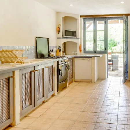 Secluded Holiday In Lacapelle-biron With Swimming Pool Dom wakacyjny *