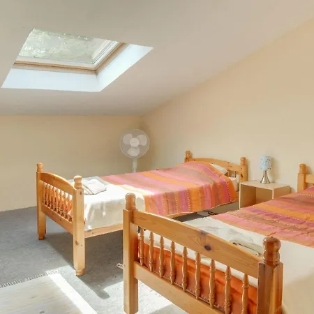 Secluded Holiday In Lacapelle-biron With Swimming Pool * Lacapelle-Biron