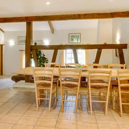 Secluded Holiday In Lacapelle-biron With Swimming Pool *
